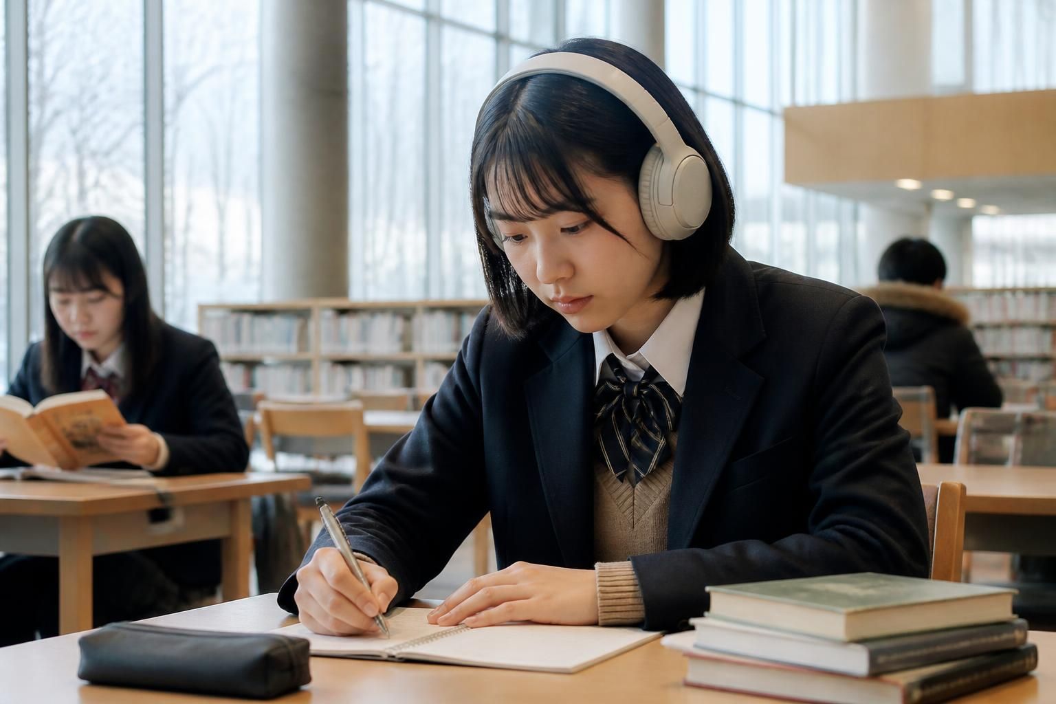 サービスイメージ